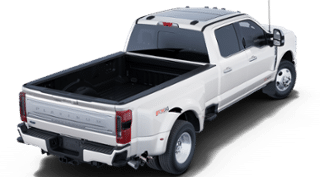 2025 Ford Super Duty® External Image 4
